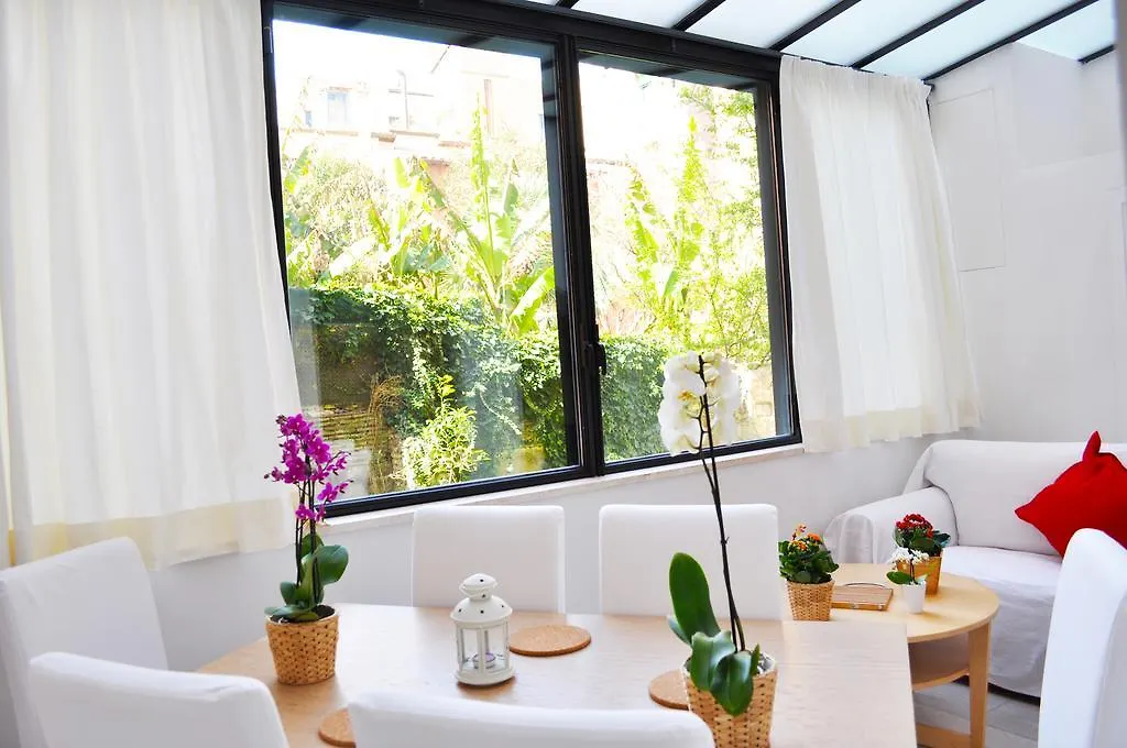 Vatican Maison De Charme Apartment Rome Italy