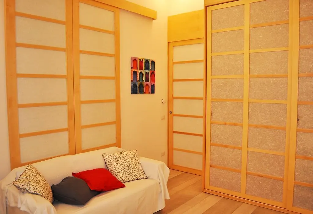 Vatican Maison De Charme Apartment Rome Italy