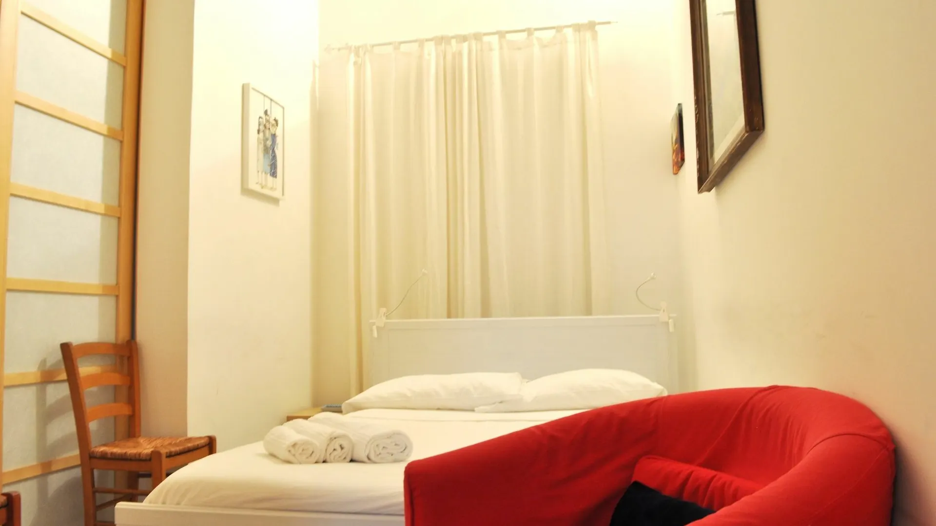 Vatican Maison De Charme Apartment Rome 0*,