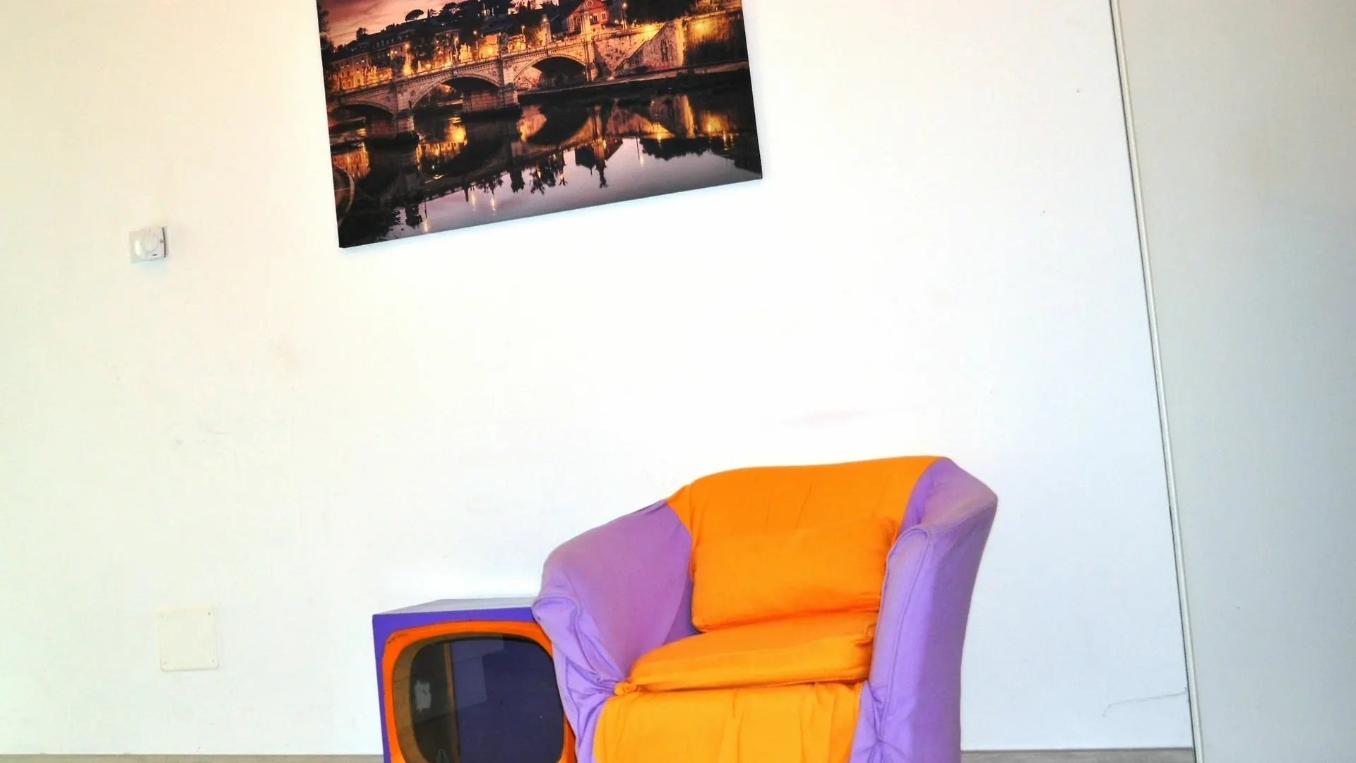 Vatican Maison De Charme Apartment Rome