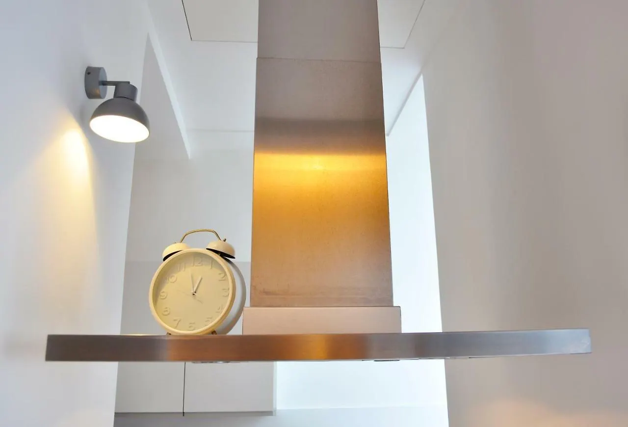 Vatican Maison De Charme Apartment Rome
