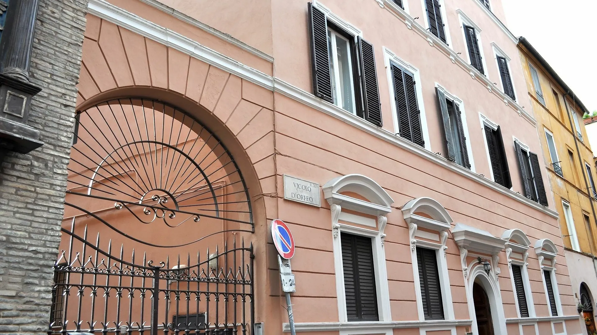 Vatican Maison De Charme Roma