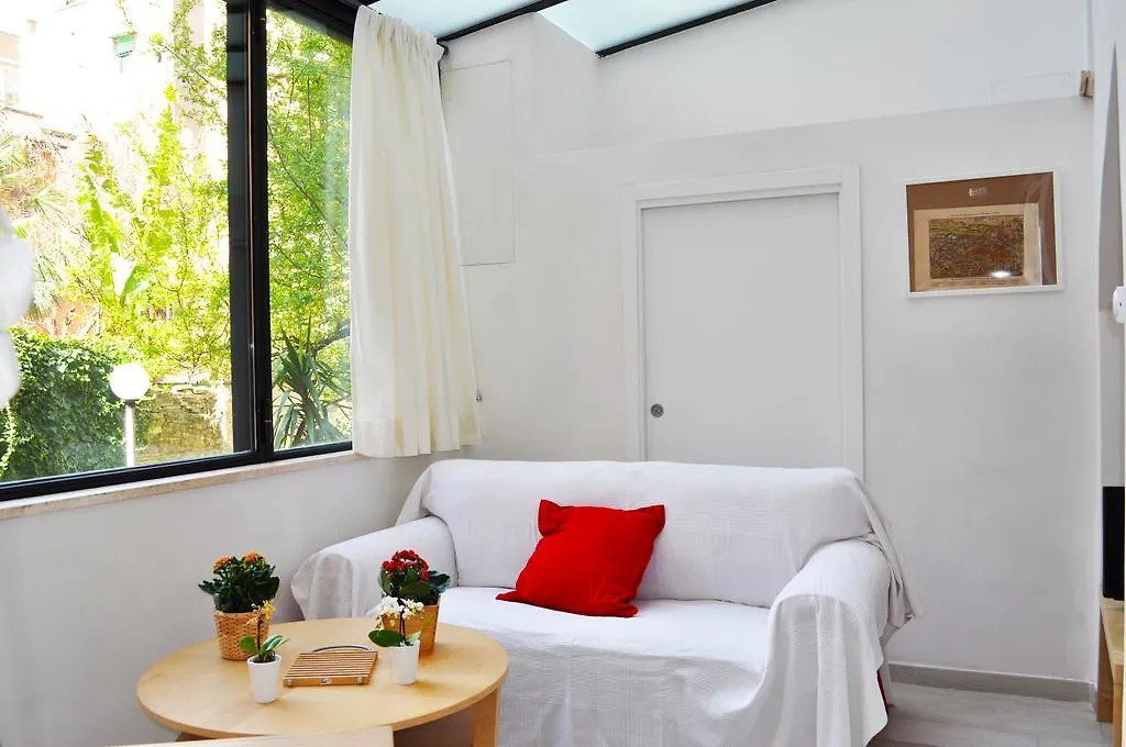 Vatican Maison De Charme Apartment Rome 0*,