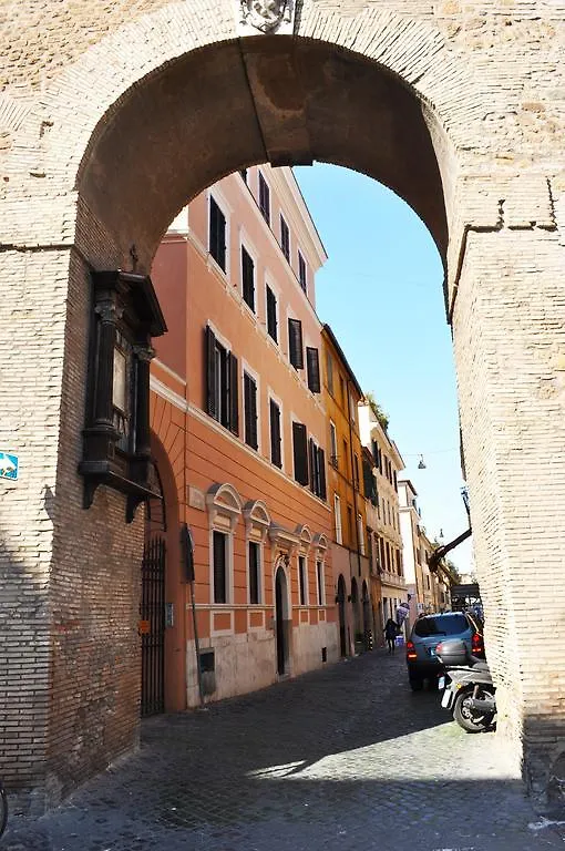 Vatican Maison De Charme Apartment Rome