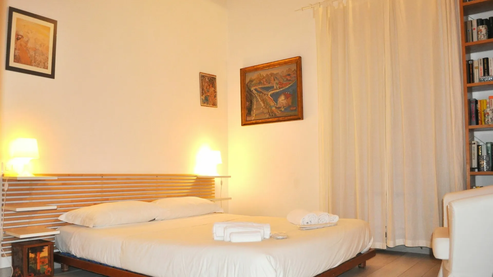 Vatican Maison De Charme Apartment Rome