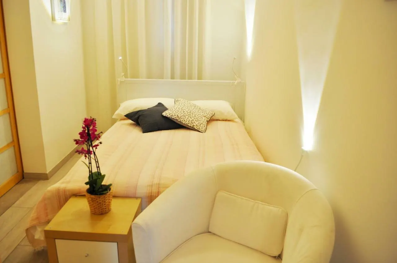 Vatican Maison De Charme Apartment Rome Italy