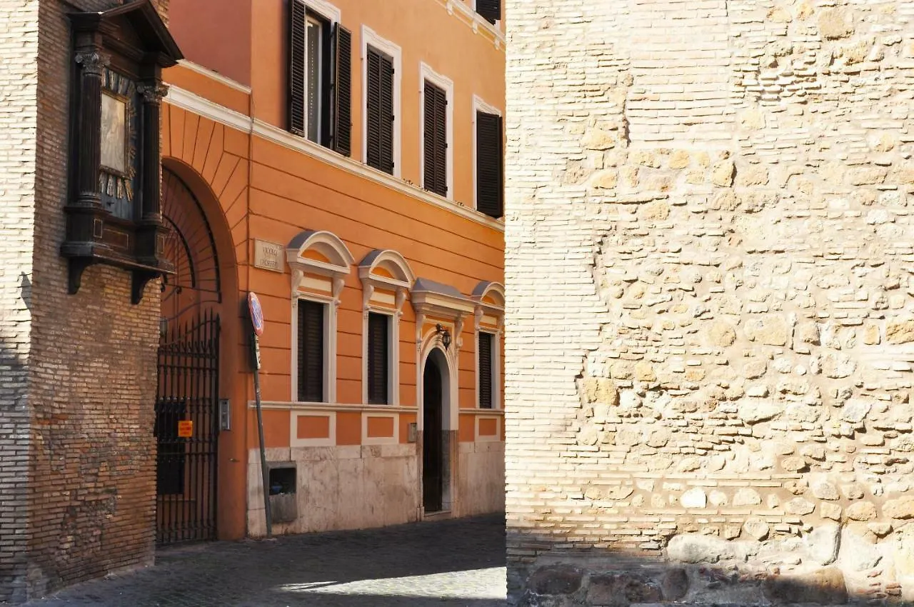 Vatican Maison De Charme Apartment Rome