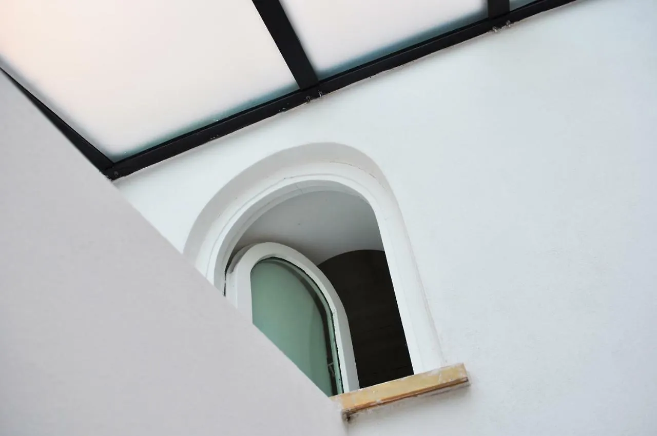 Vatican Maison De Charme Apartment Rome 0*,